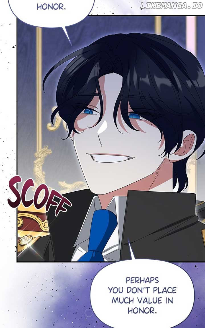 Don’t Grab the Broken Branch Chapter 51 - Page 61