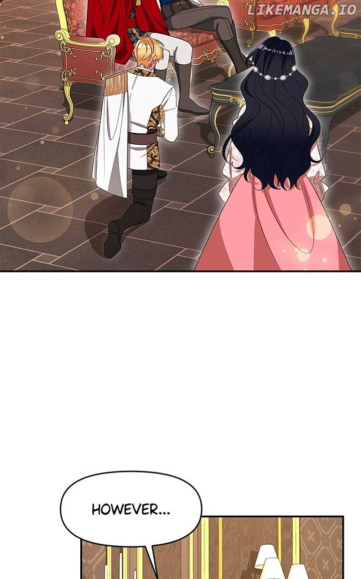 Don’t Grab the Broken Branch Chapter 51 - Page 66