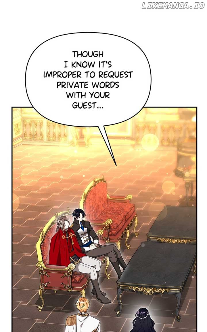 Don’t Grab the Broken Branch Chapter 51 - Page 78