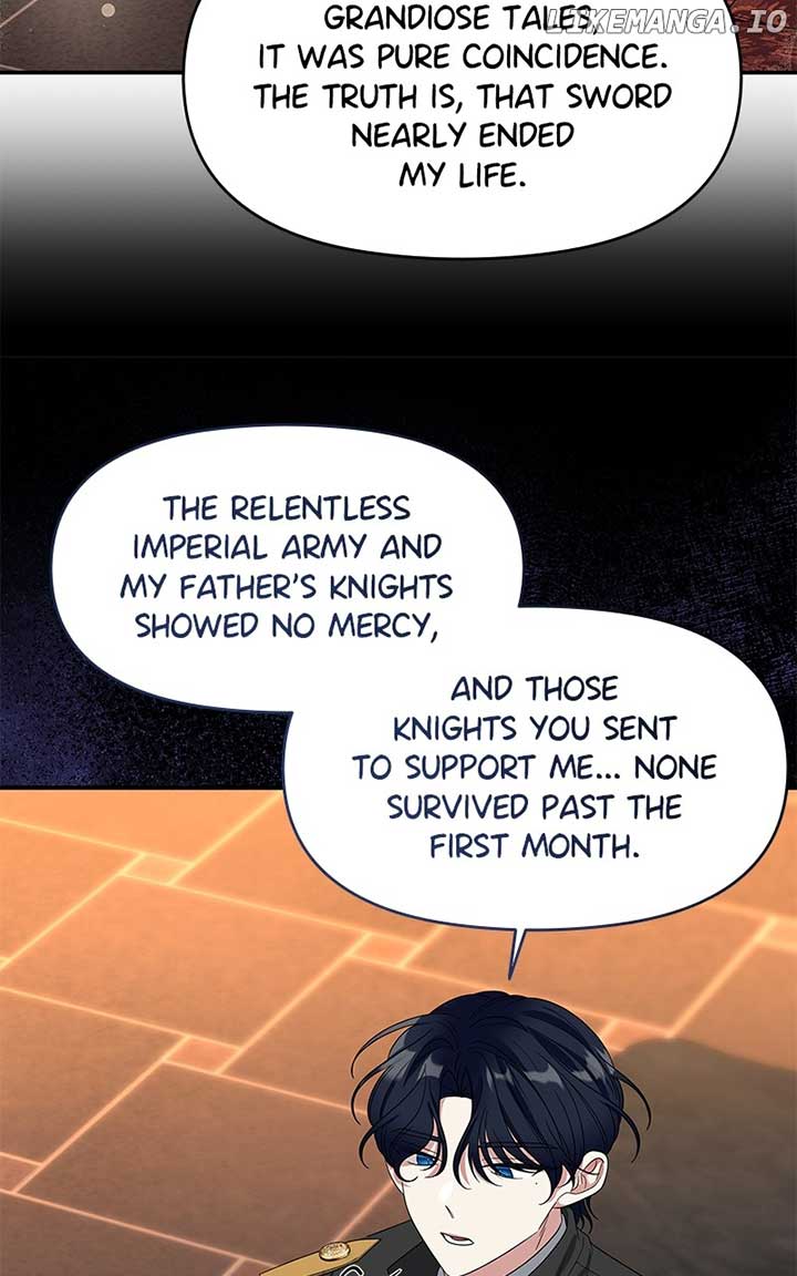 Don’t Grab the Broken Branch Chapter 52 - Page 28