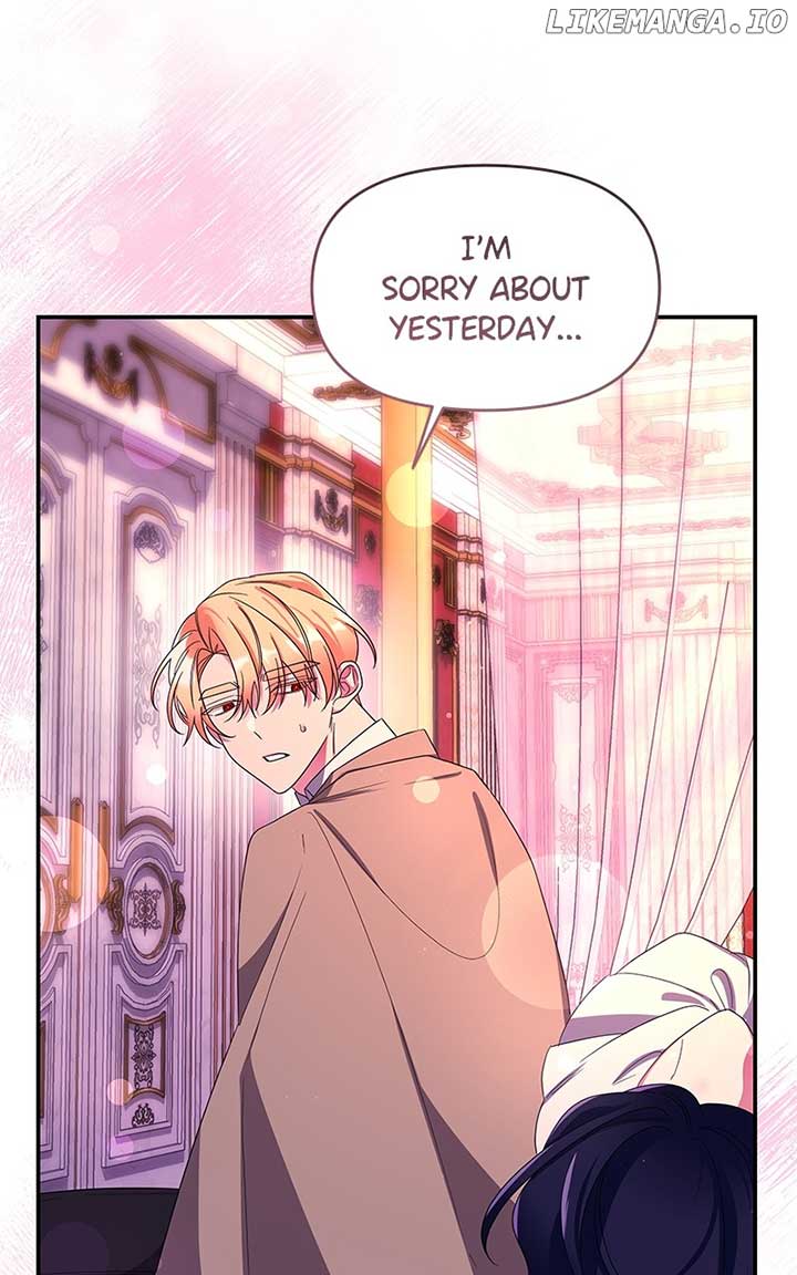 Don’t Grab the Broken Branch Chapter 53 - Page 15