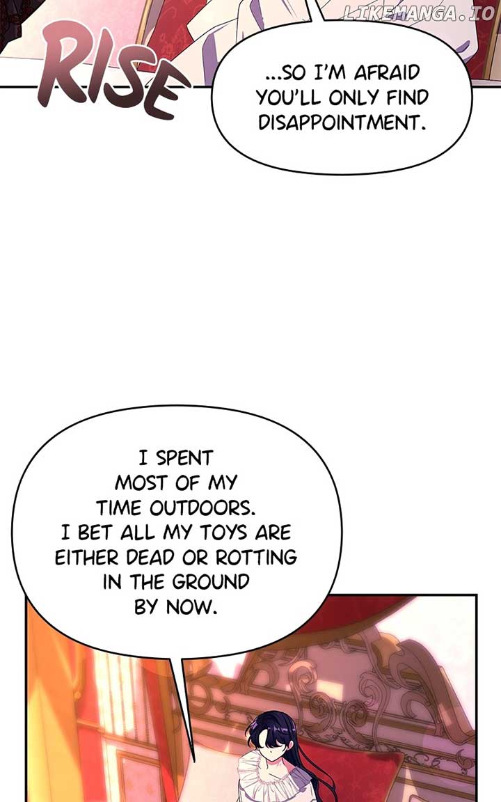 Don’t Grab the Broken Branch Chapter 53 - Page 42