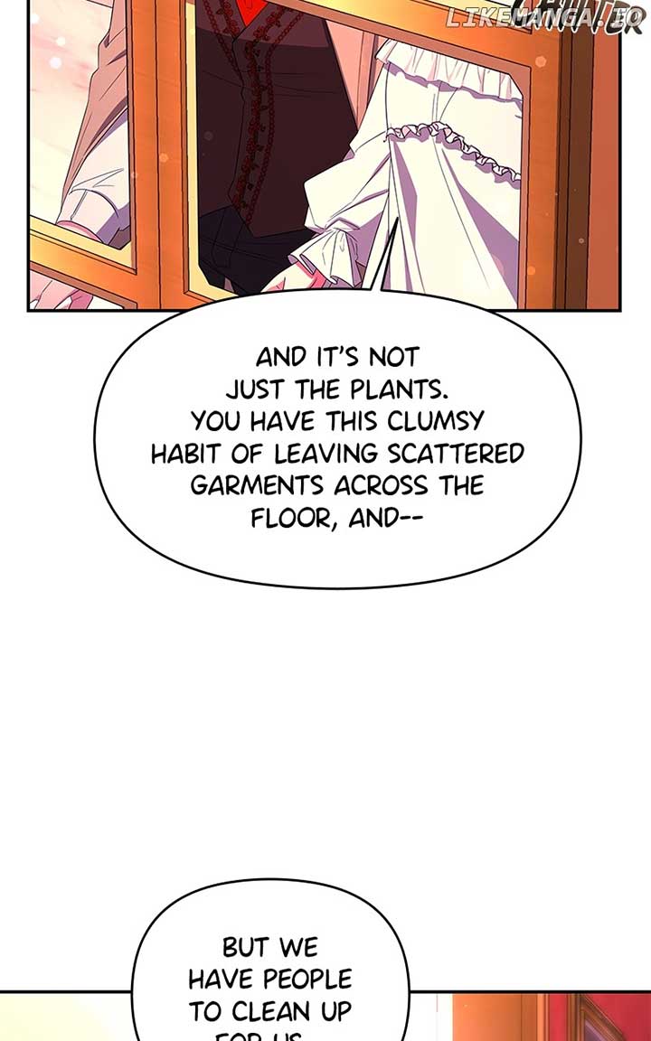 Don’t Grab the Broken Branch Chapter 53 - Page 50