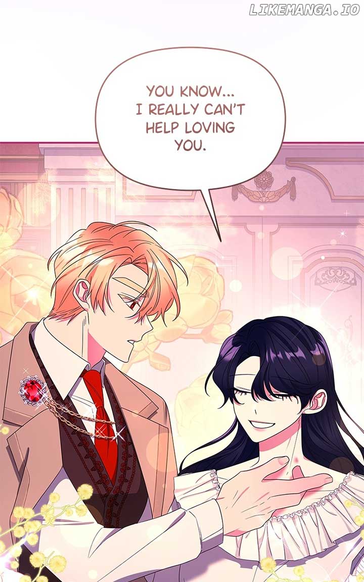 Don’t Grab the Broken Branch Chapter 53 - Page 61