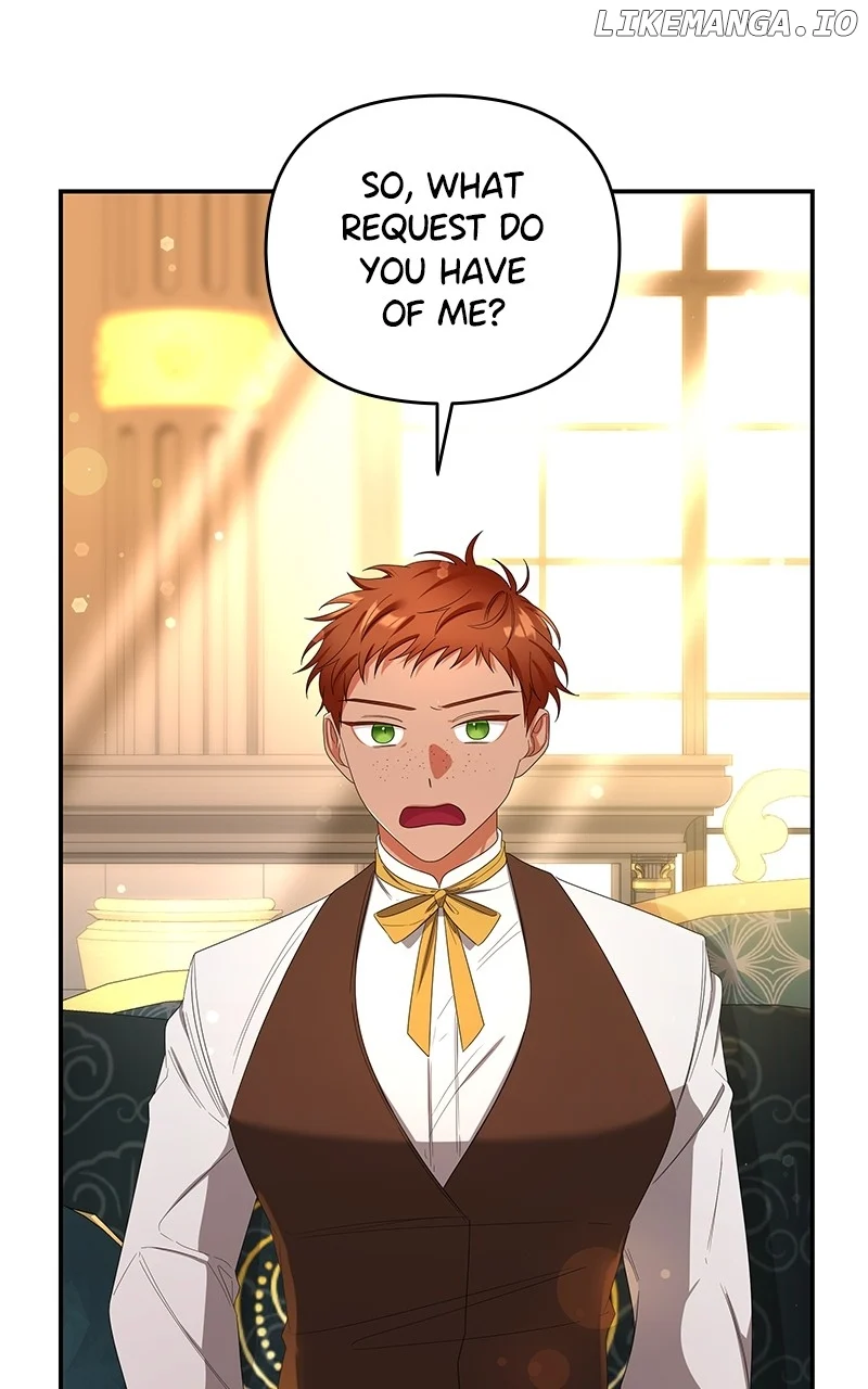 Don’t Grab the Broken Branch Chapter 54 - Page 11