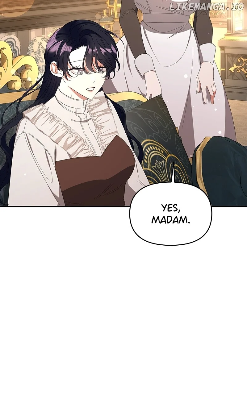 Don’t Grab the Broken Branch Chapter 54 - Page 13