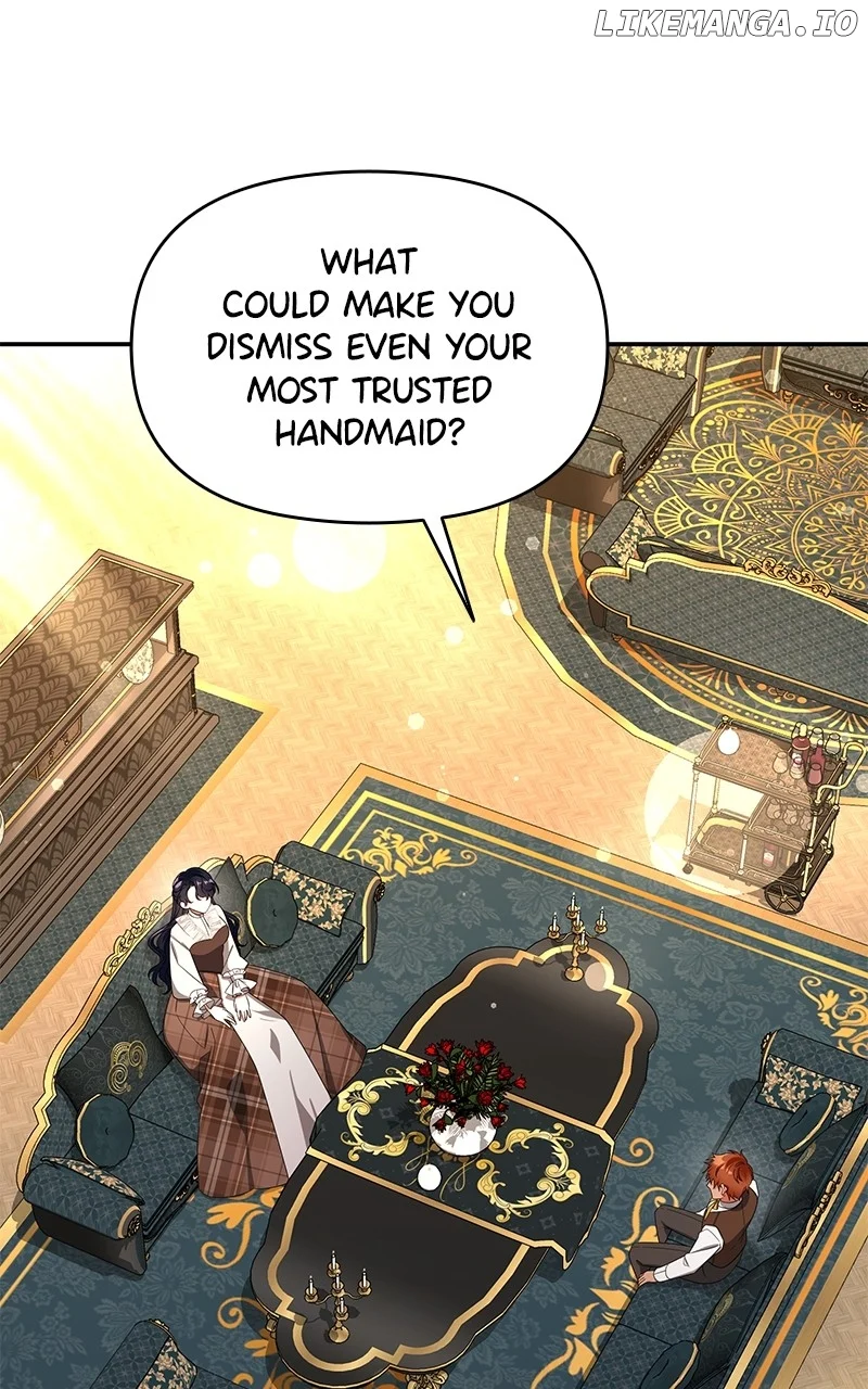 Don’t Grab the Broken Branch Chapter 54 - Page 14