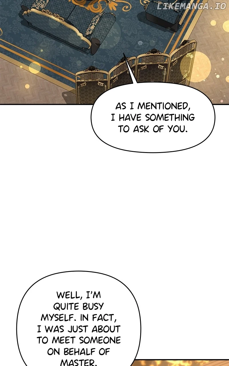 Don’t Grab the Broken Branch Chapter 54 - Page 15