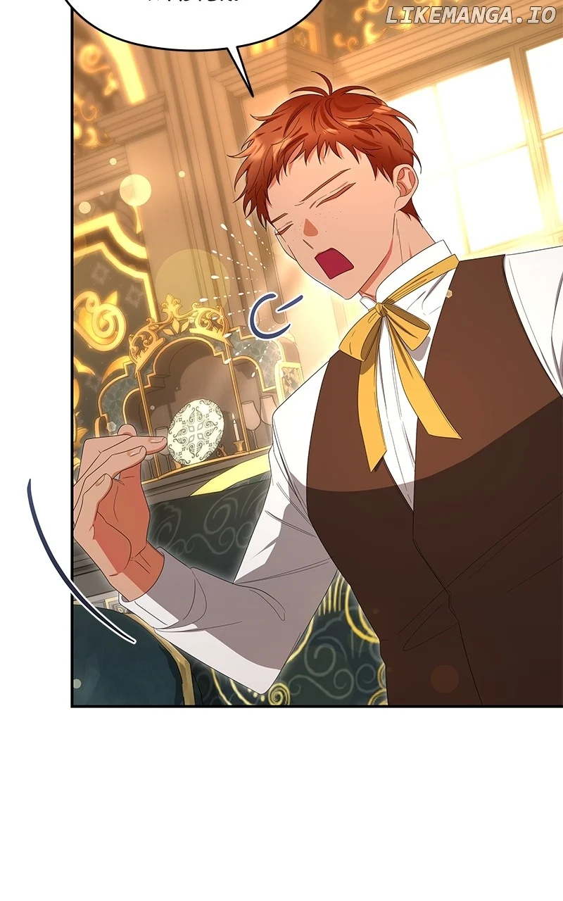 Don’t Grab the Broken Branch Chapter 54 - Page 16