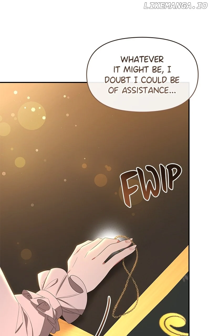 Don’t Grab the Broken Branch Chapter 54 - Page 17