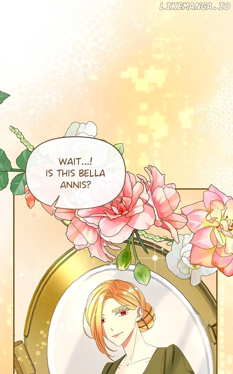 Don’t Grab the Broken Branch Chapter 54 - Page 21