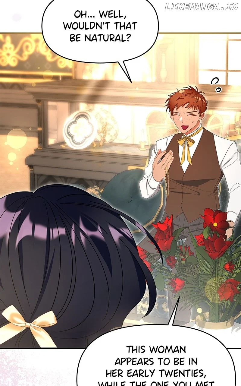 Don’t Grab the Broken Branch Chapter 54 - Page 31