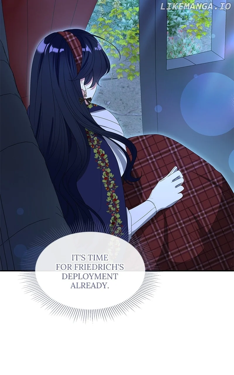 Don’t Grab the Broken Branch Chapter 54 - Page 49