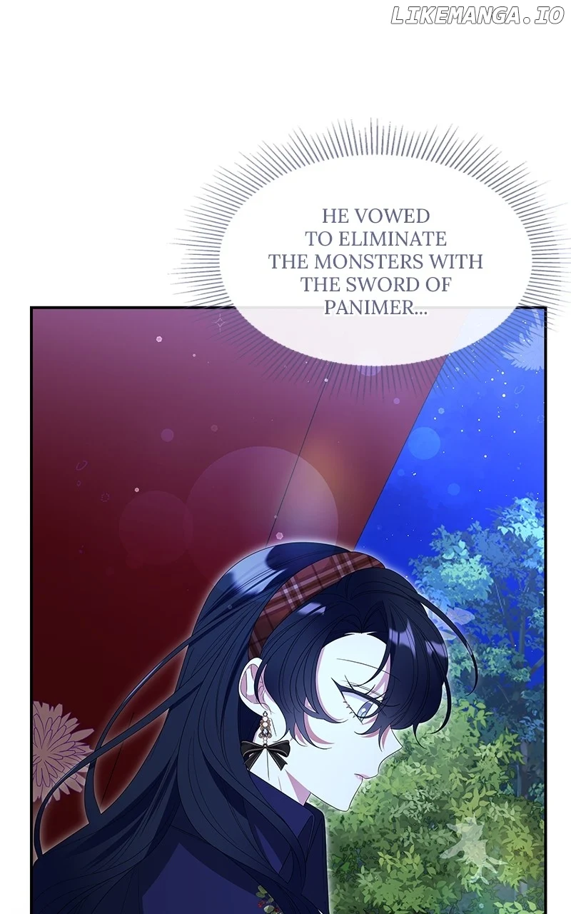 Don’t Grab the Broken Branch Chapter 54 - Page 50