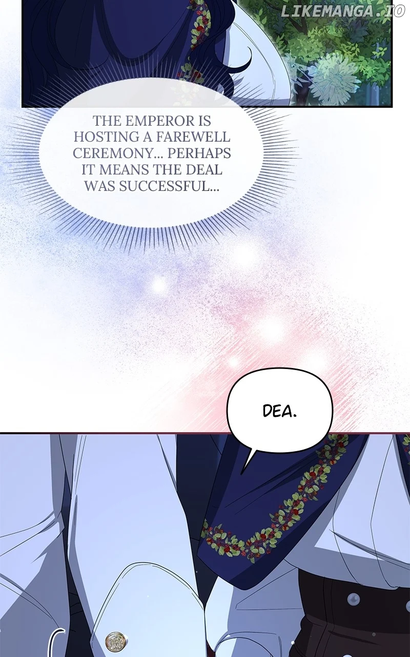 Don’t Grab the Broken Branch Chapter 54 - Page 51