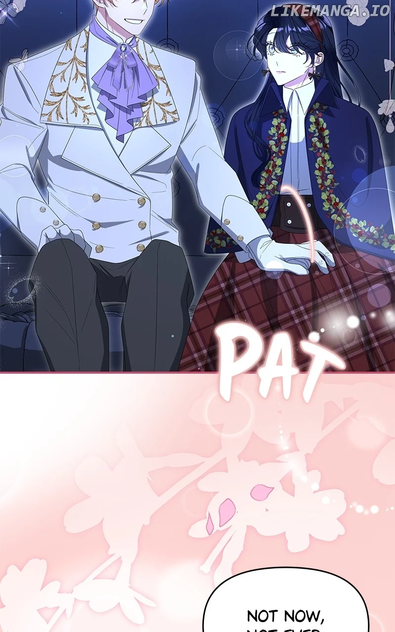 Don’t Grab the Broken Branch Chapter 54 - Page 53