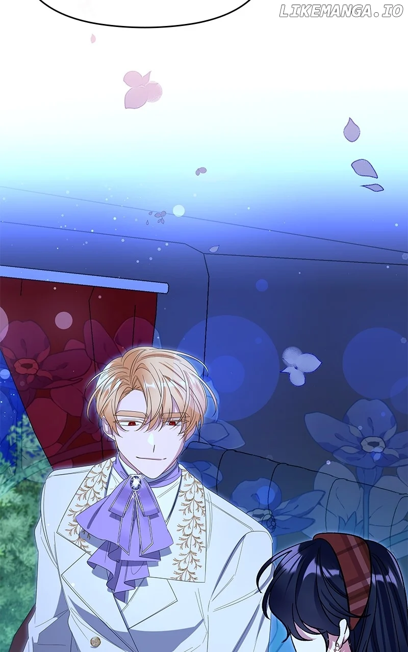 Don’t Grab the Broken Branch Chapter 54 - Page 56