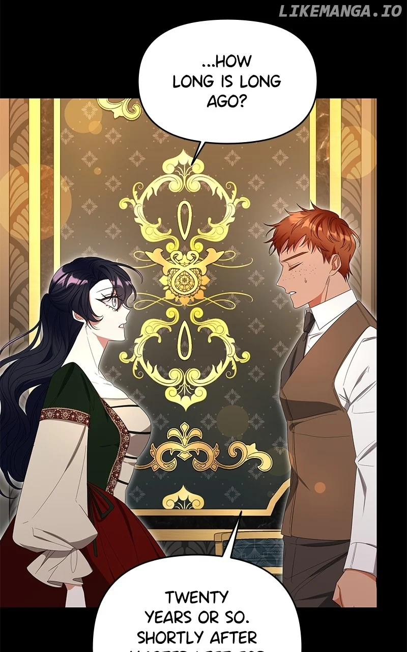 Don’t Grab the Broken Branch Chapter 54 - Page 60