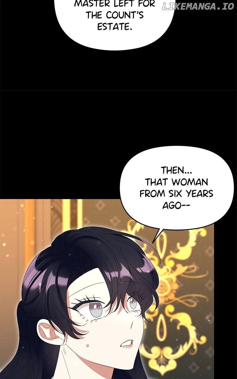 Don’t Grab the Broken Branch Chapter 54 - Page 61