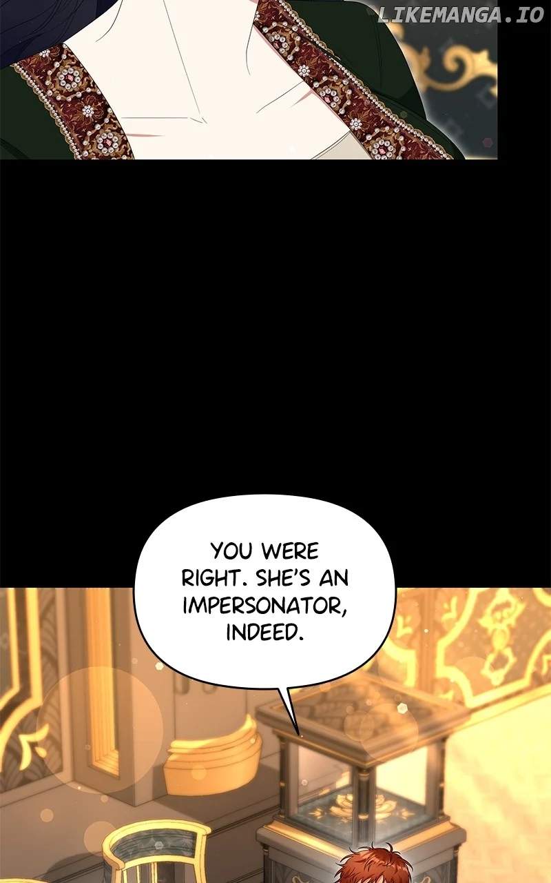 Don’t Grab the Broken Branch Chapter 54 - Page 62