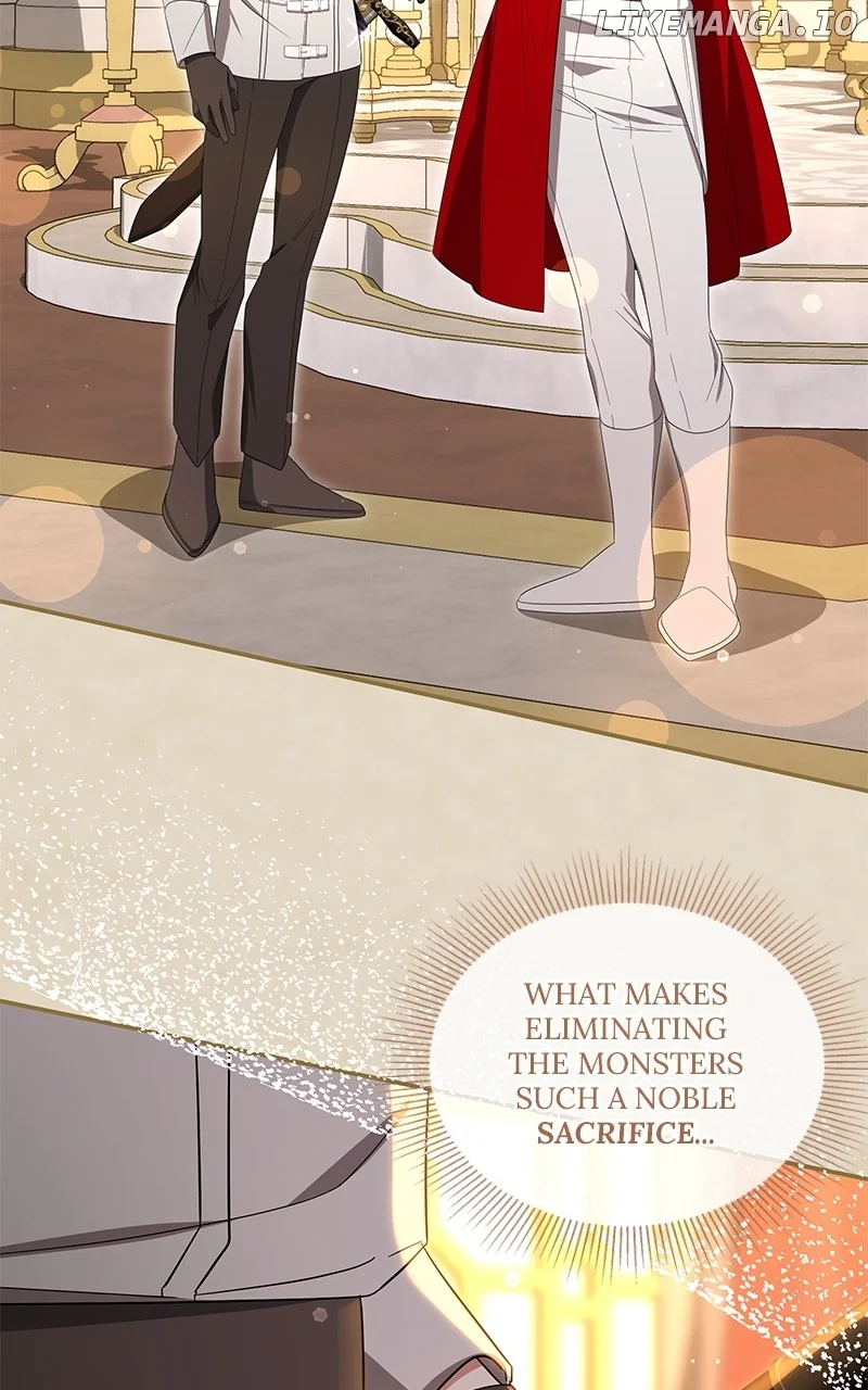 Don’t Grab the Broken Branch Chapter 54 - Page 71