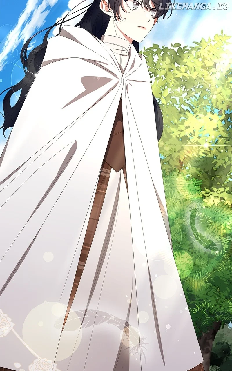 Don’t Grab the Broken Branch Chapter 54 - Page 8