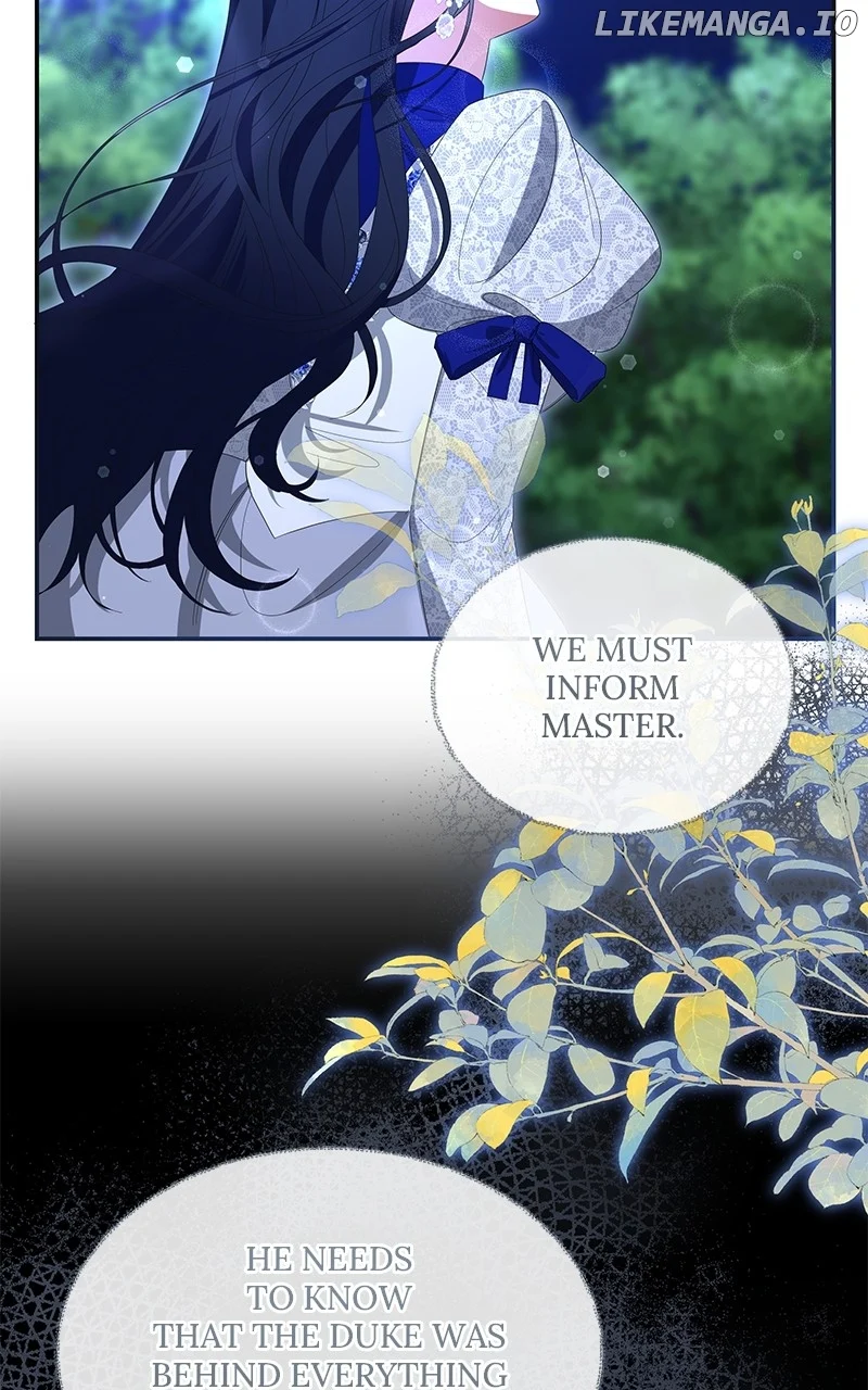 Don’t Grab the Broken Branch Chapter 54 - Page 87