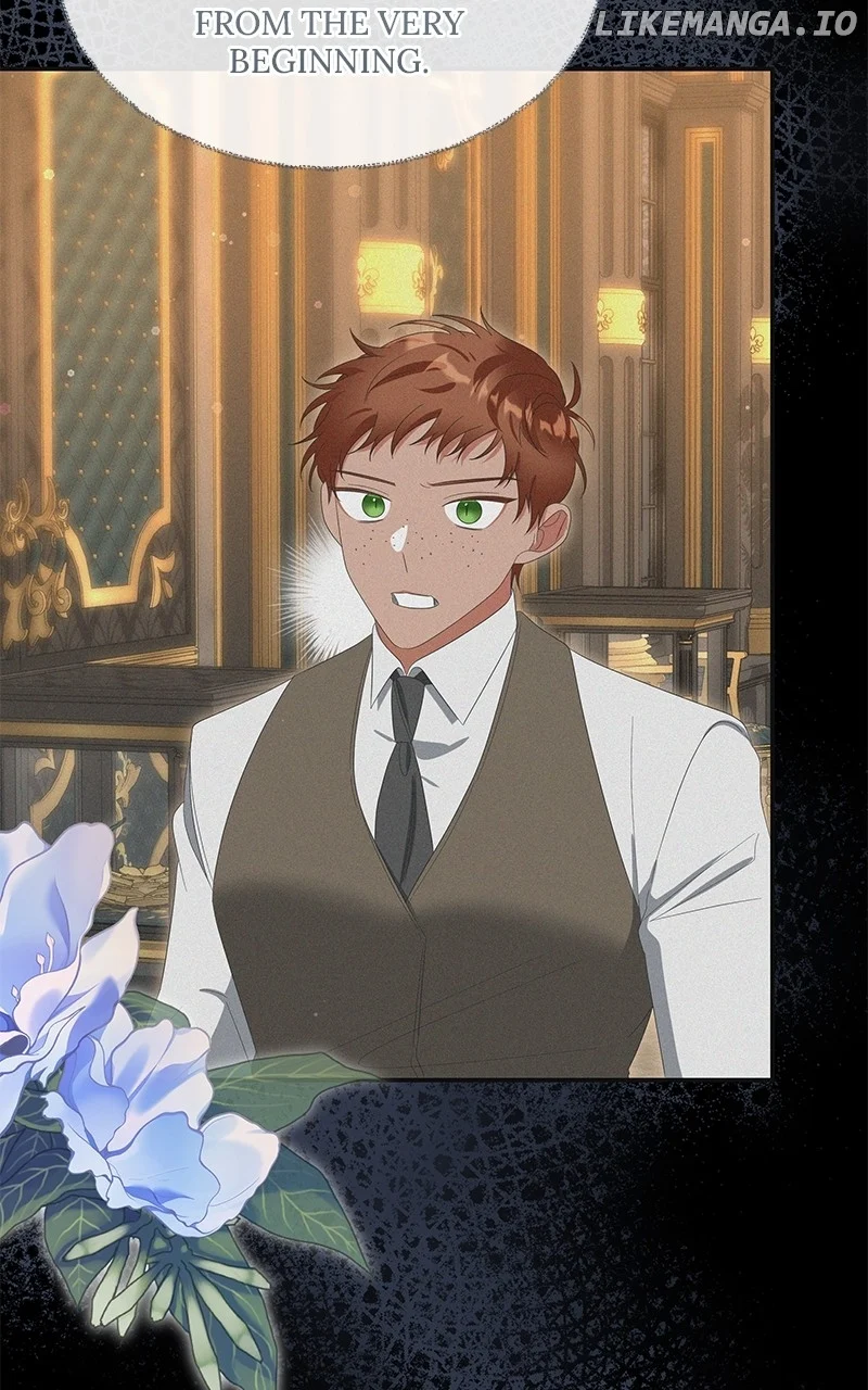 Don’t Grab the Broken Branch Chapter 54 - Page 88