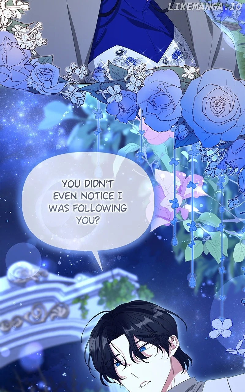 Don’t Grab the Broken Branch Chapter 54 - Page 95