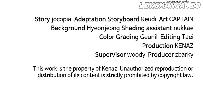 Don’t Grab the Broken Branch Chapter 54 - Page 98