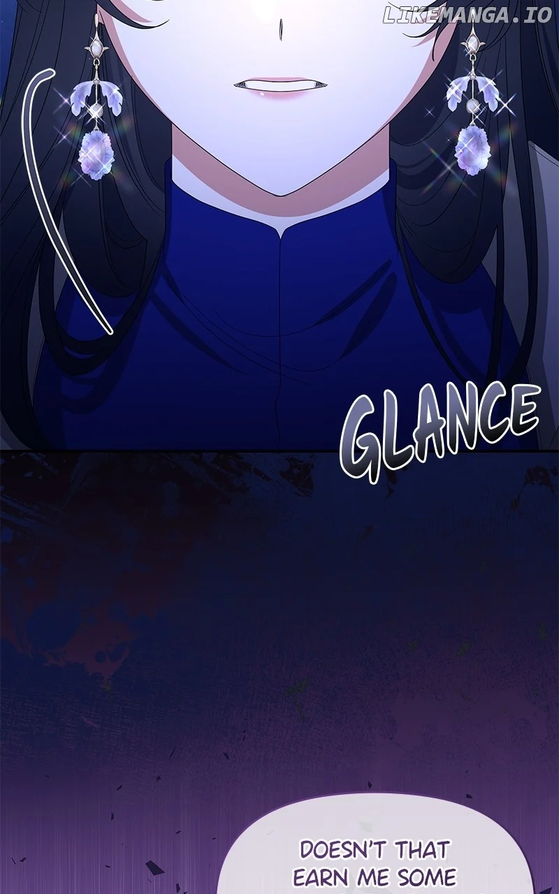 Don’t Grab the Broken Branch Chapter 55 - Page 10