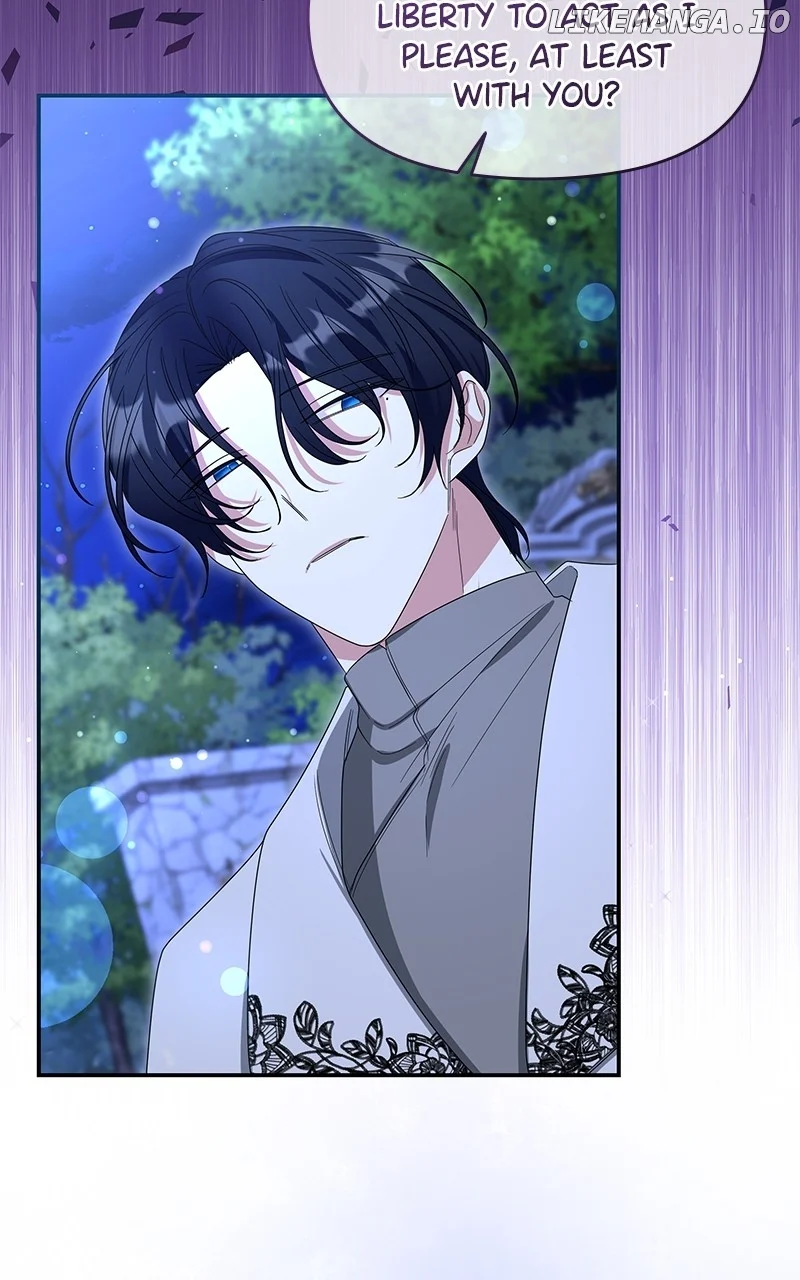 Don’t Grab the Broken Branch Chapter 55 - Page 11