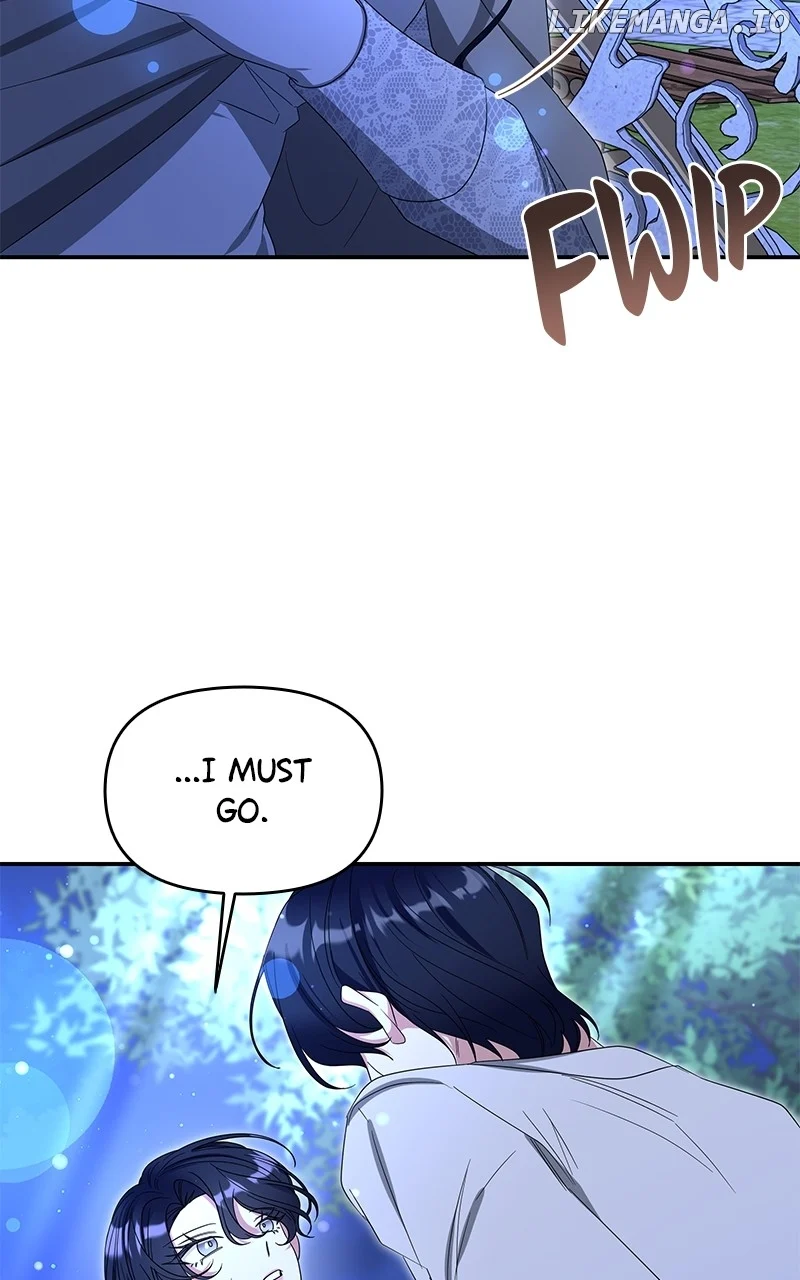 Don’t Grab the Broken Branch Chapter 55 - Page 14