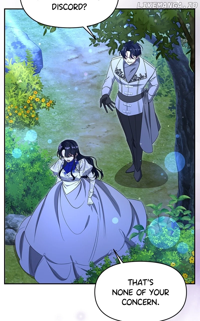 Don’t Grab the Broken Branch Chapter 55 - Page 16