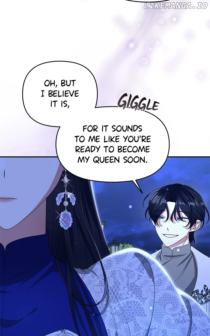 Don’t Grab the Broken Branch Chapter 55 - Page 17