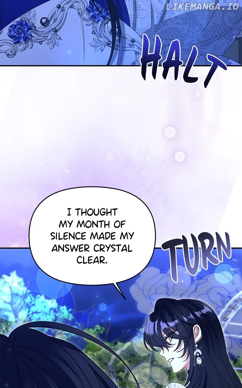 Don’t Grab the Broken Branch Chapter 55 - Page 18