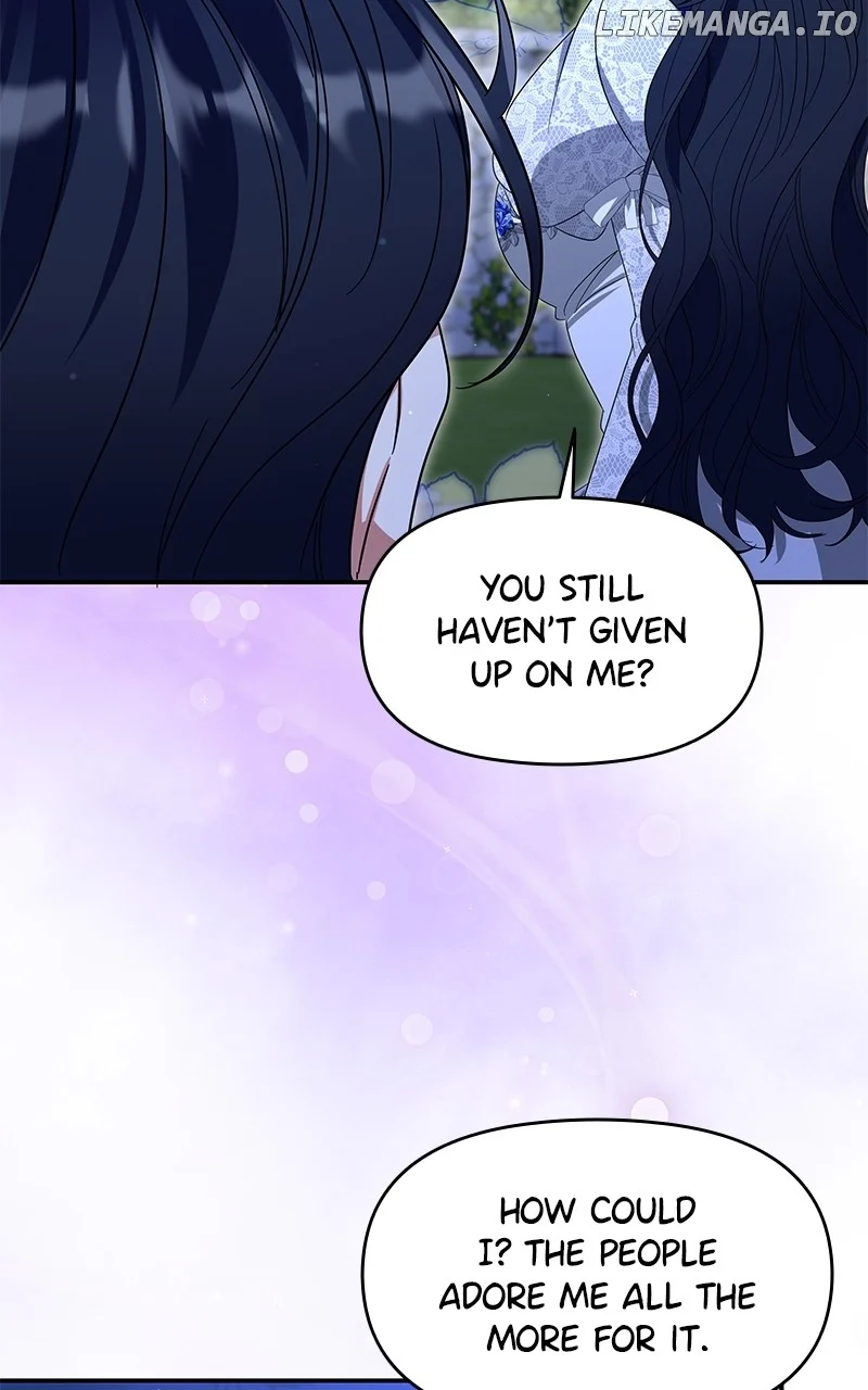 Don’t Grab the Broken Branch Chapter 55 - Page 19