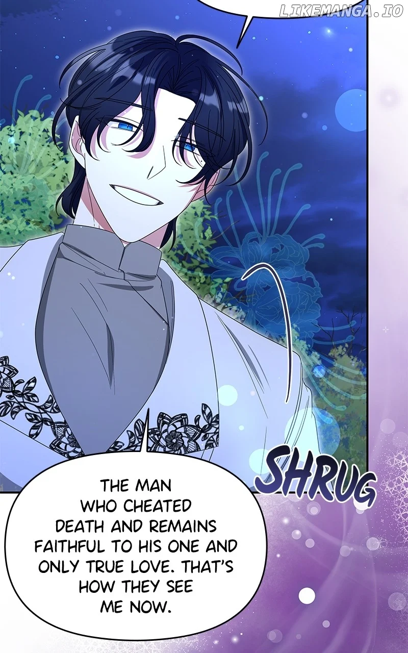 Don’t Grab the Broken Branch Chapter 55 - Page 20