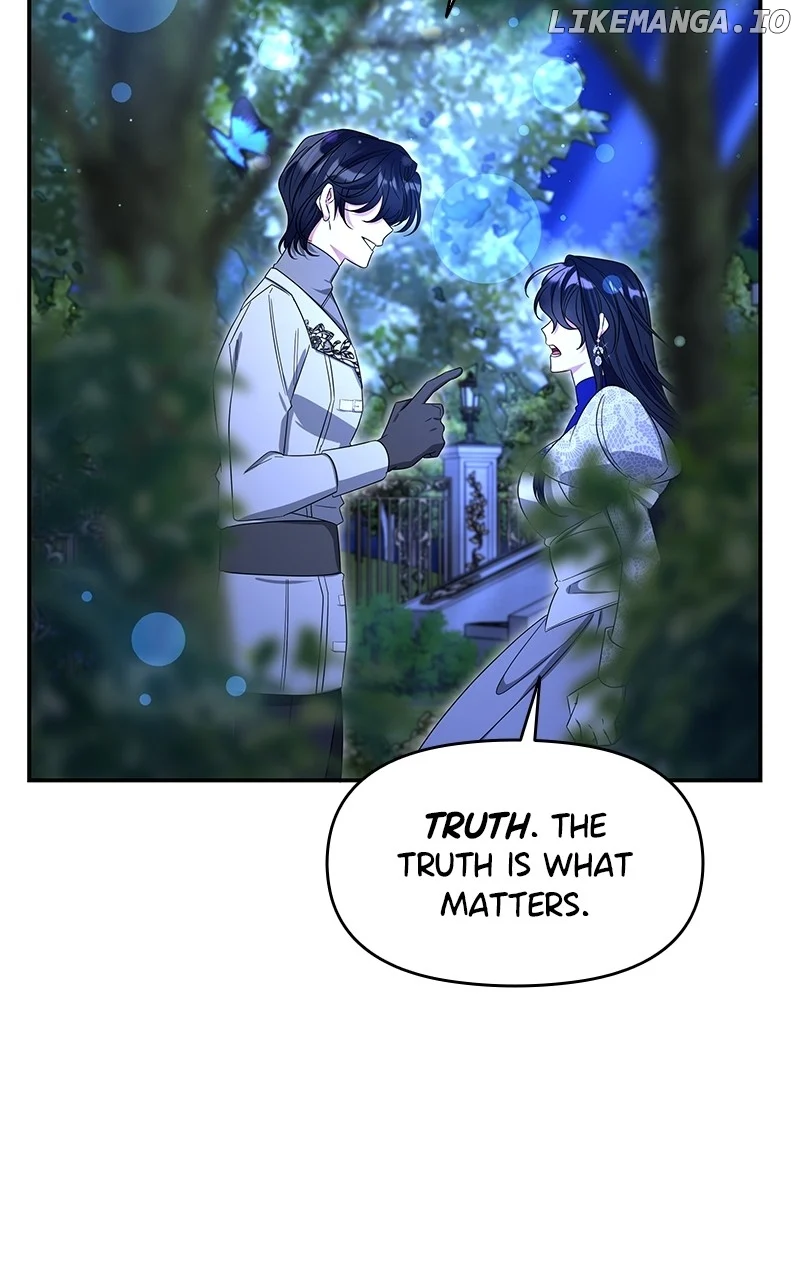 Don’t Grab the Broken Branch Chapter 55 - Page 23