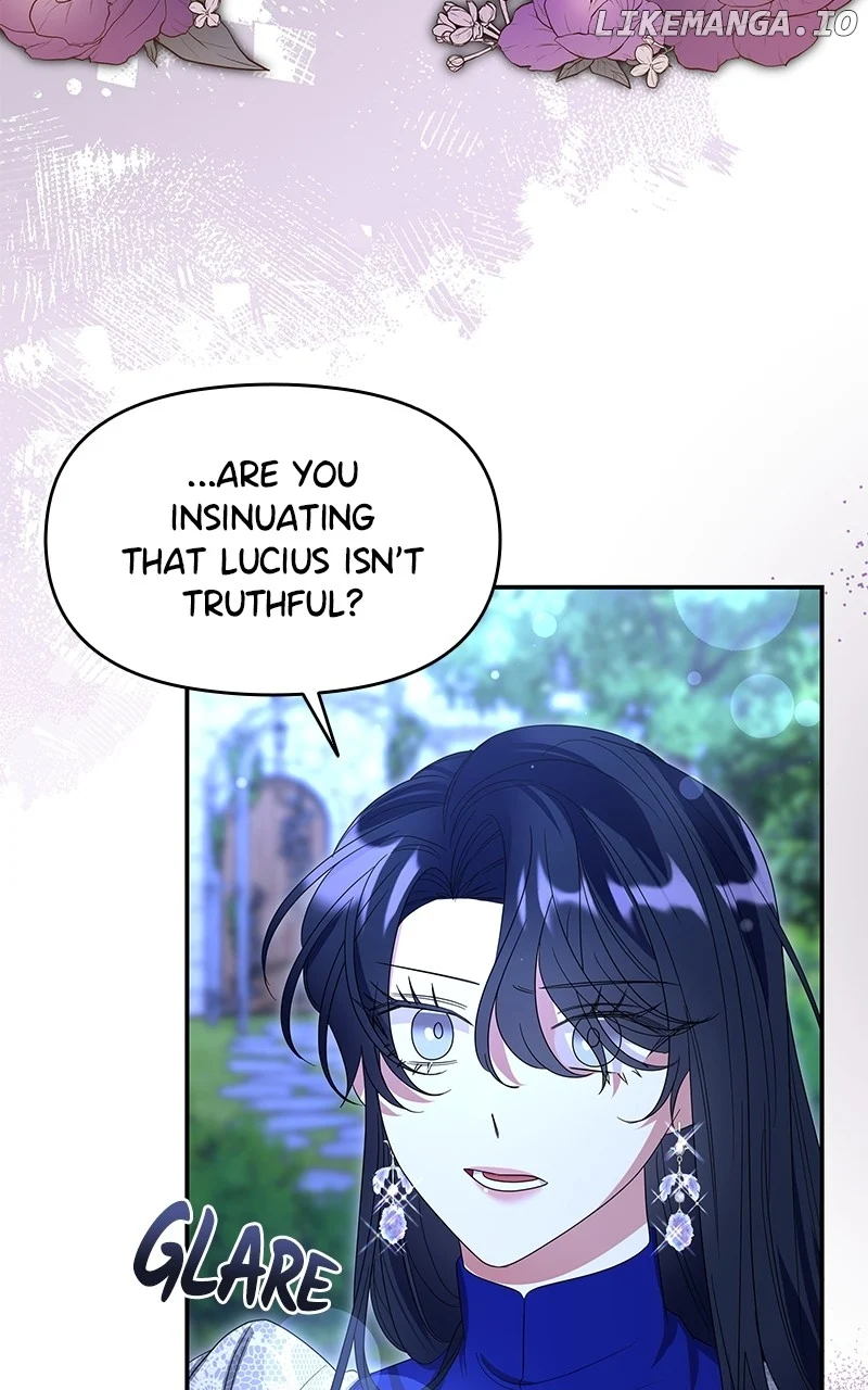 Don’t Grab the Broken Branch Chapter 55 - Page 26