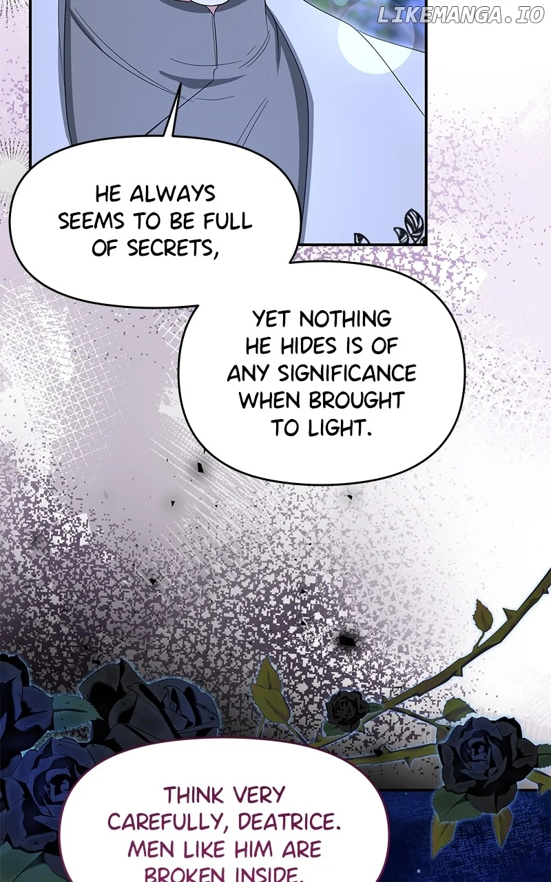 Don’t Grab the Broken Branch Chapter 55 - Page 28