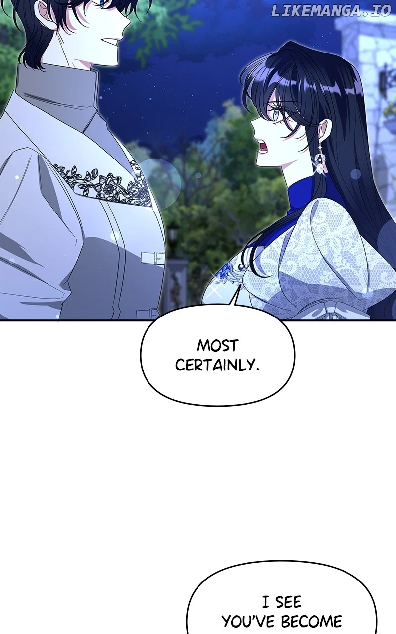 Don’t Grab the Broken Branch Chapter 55 - Page 32