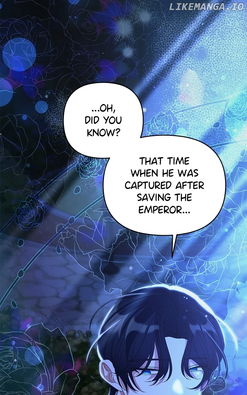 Don’t Grab the Broken Branch Chapter 55 - Page 34