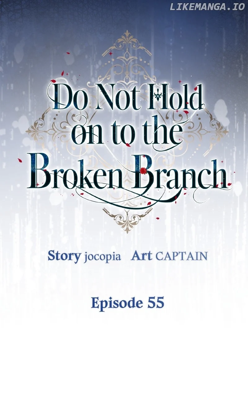 Don’t Grab the Broken Branch Chapter 55 - Page 36