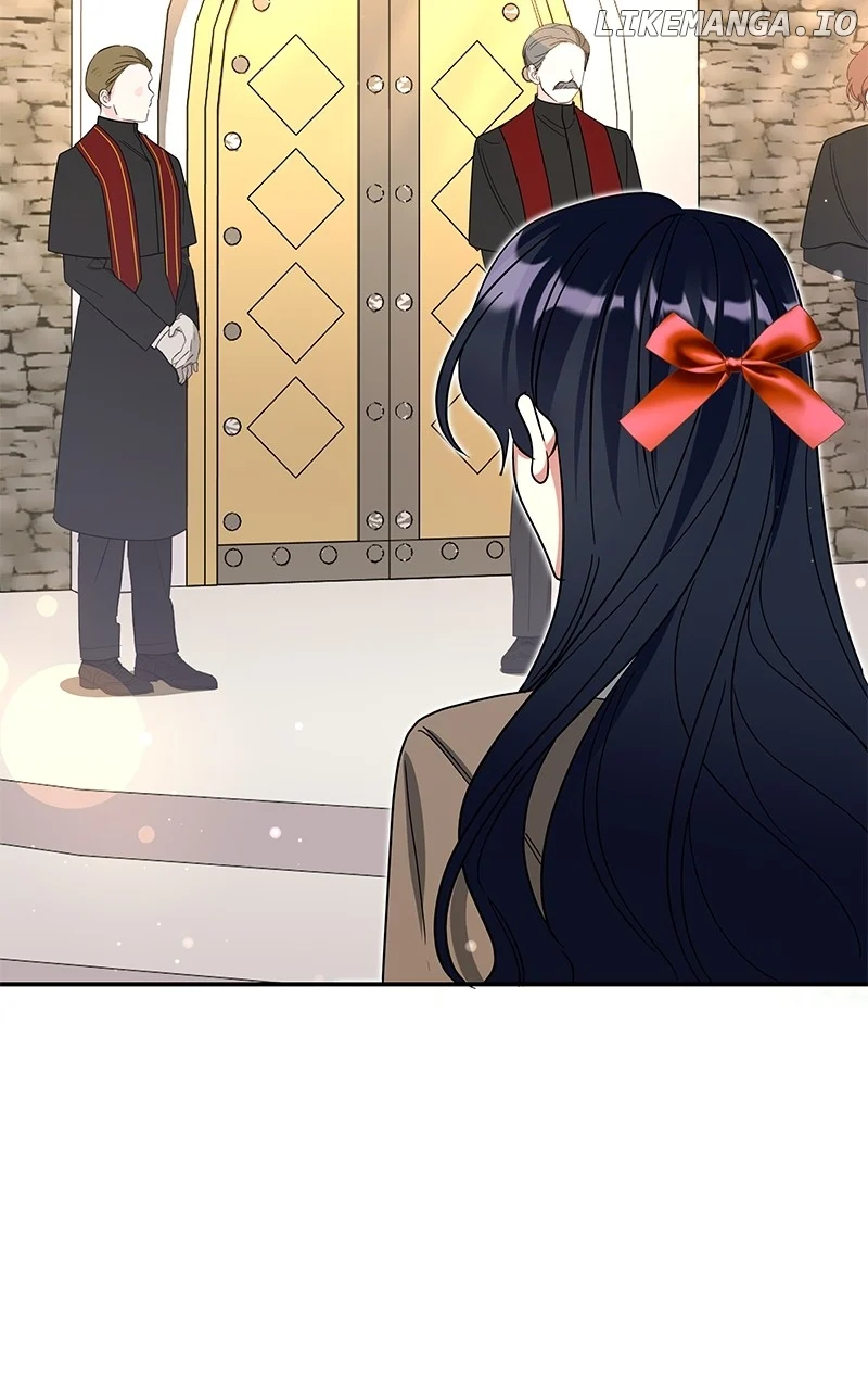 Don’t Grab the Broken Branch Chapter 55 - Page 41