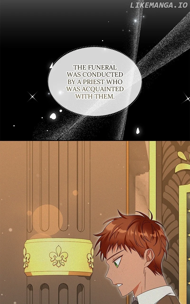 Don’t Grab the Broken Branch Chapter 55 - Page 43