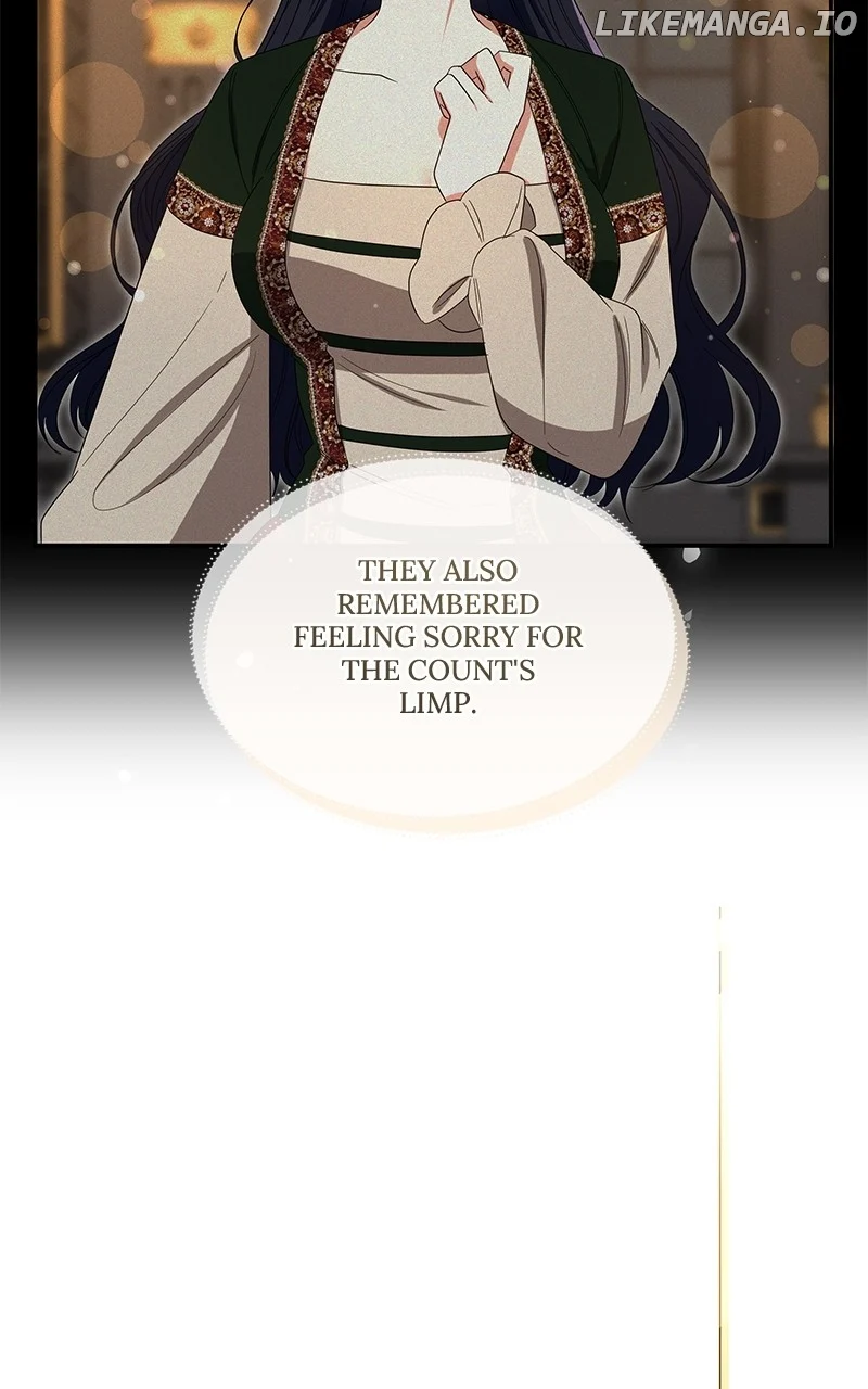 Don’t Grab the Broken Branch Chapter 55 - Page 47