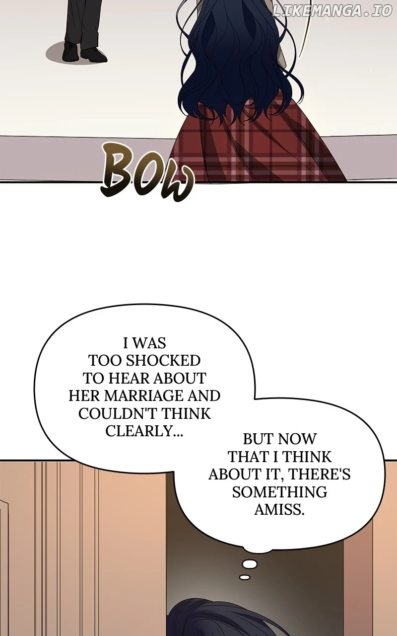 Don’t Grab the Broken Branch Chapter 55 - Page 49