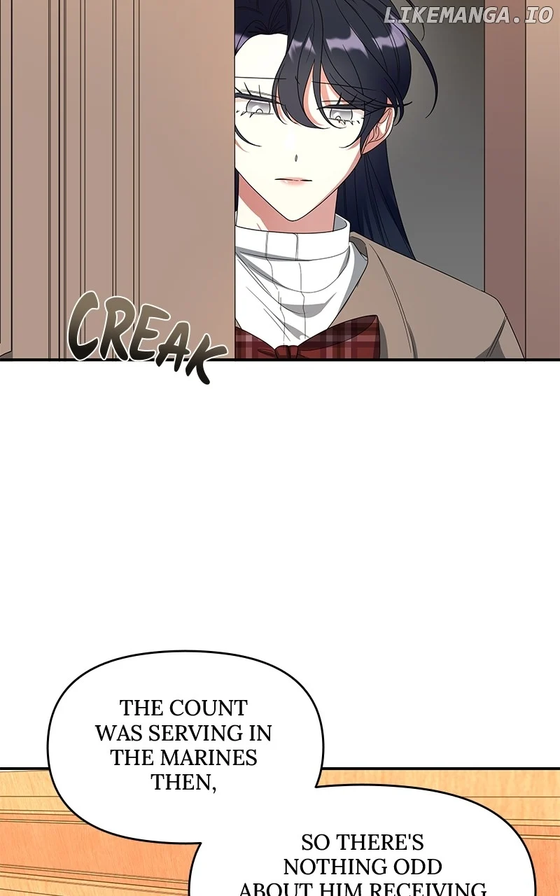 Don’t Grab the Broken Branch Chapter 55 - Page 50