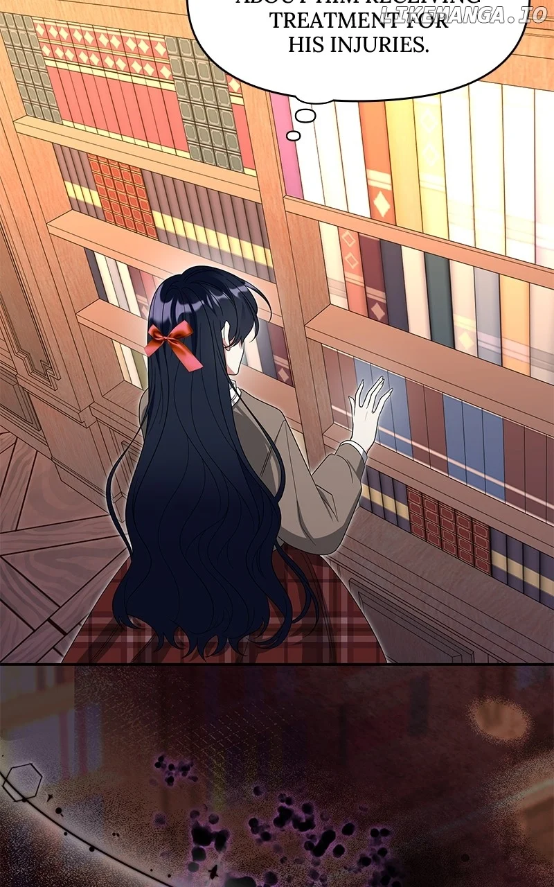 Don’t Grab the Broken Branch Chapter 55 - Page 51